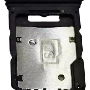 Motorola G85 5G Sim Tray / Outer