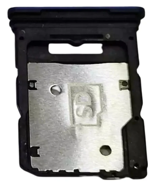 Motorola G85 5G Sim Tray / Outer