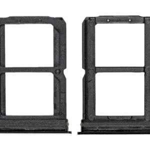OnePlus 6 Sim Tray / Outer OnePlus 6 Sim Tray / Outer