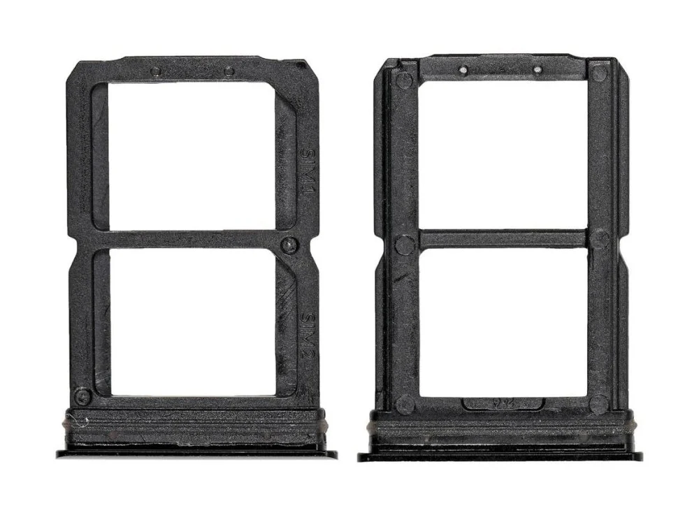 OnePlus 6 Sim Tray / Outer