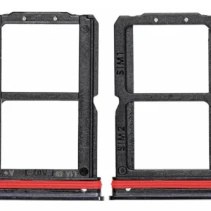 OnePlus 7 Sim Tray / Outer OnePlus 7 Sim Tray / Outer
