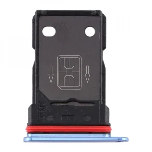 OnePlus 7T Sim Tray / Outer OnePlus 7T Sim Tray / Outer