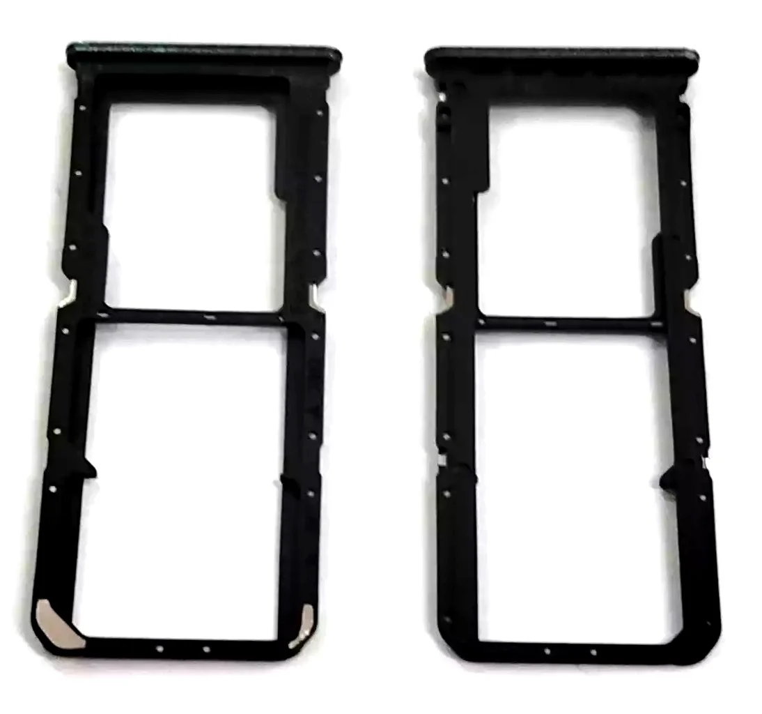 OPPO A58 Sim Tray / Outer