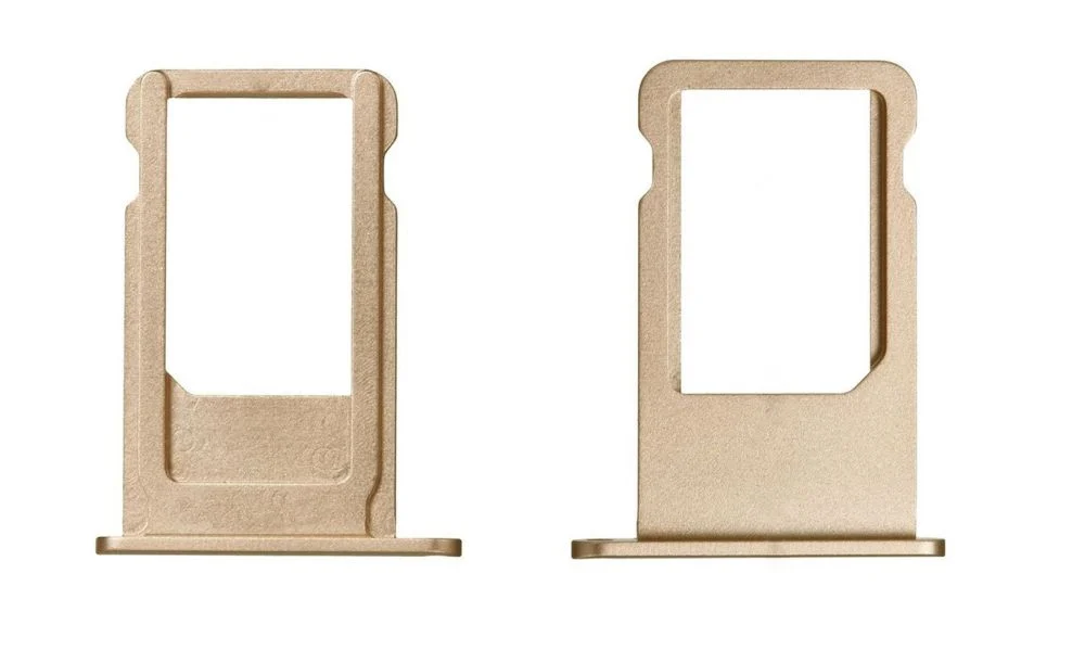 OPPO F27 5G Sim Tray / Outer