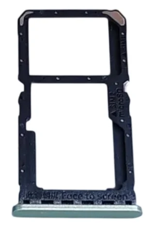 Oppo K12x Sim Tray / Outer