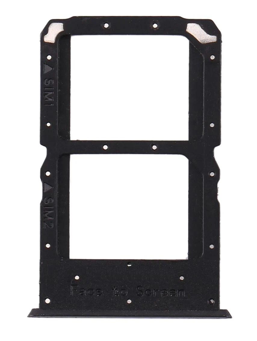 Oppo Reno Z Sim Tray / Outer
