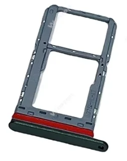 Realme C63 5G Sim Tray / Outer
