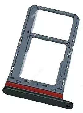 Realme C65 5G Sim Tray / Outer