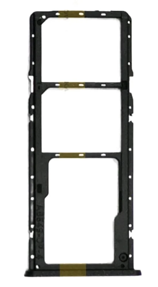 Realme Narzo N61 Sim Tray / Outer