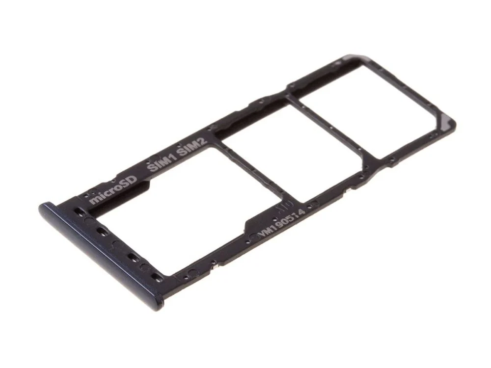 Samsung M02 Sim Tray / Outer