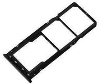 Tecno Spark Go1 Sim Tray / Outer