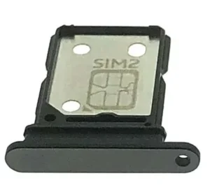 Vivo Y29 5G Sim Tray / Outer