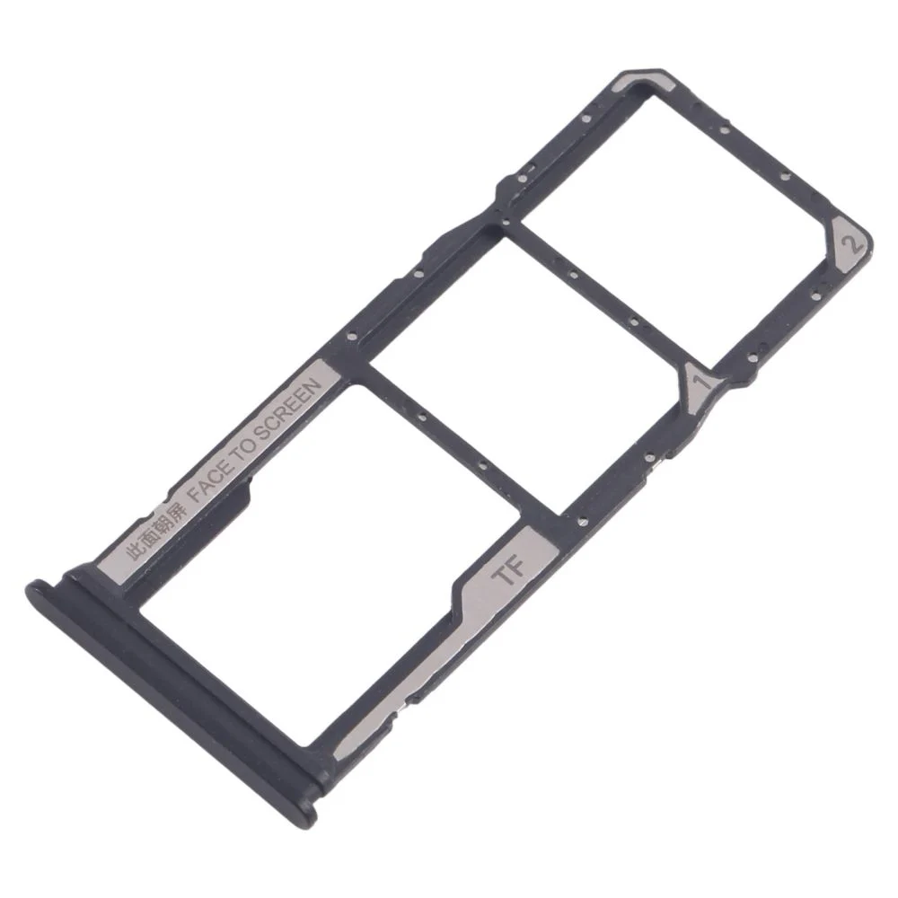 Mi A4 Sim Tray / Outer