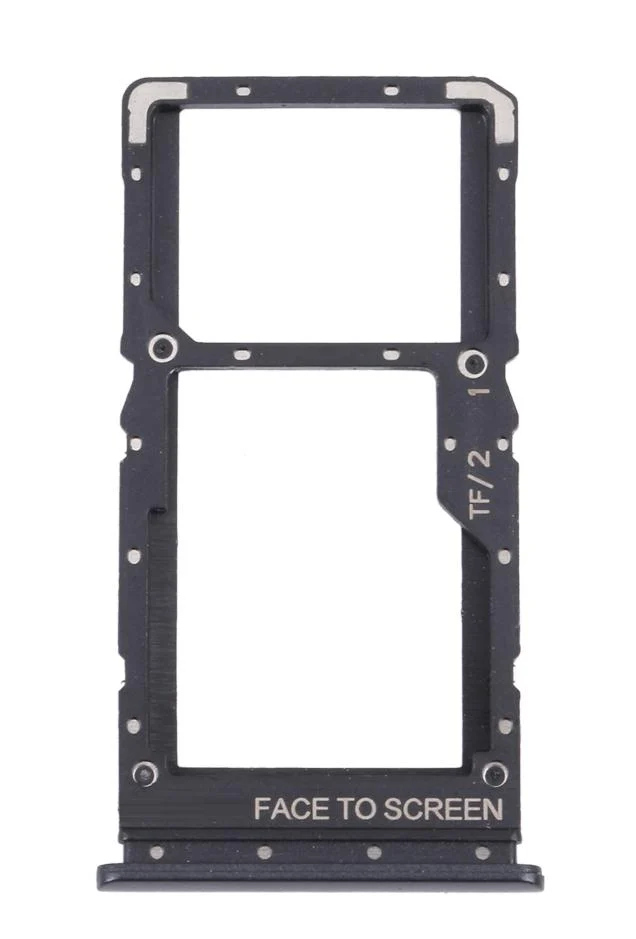 Mi Note 10 5G Sim Tray / Outer